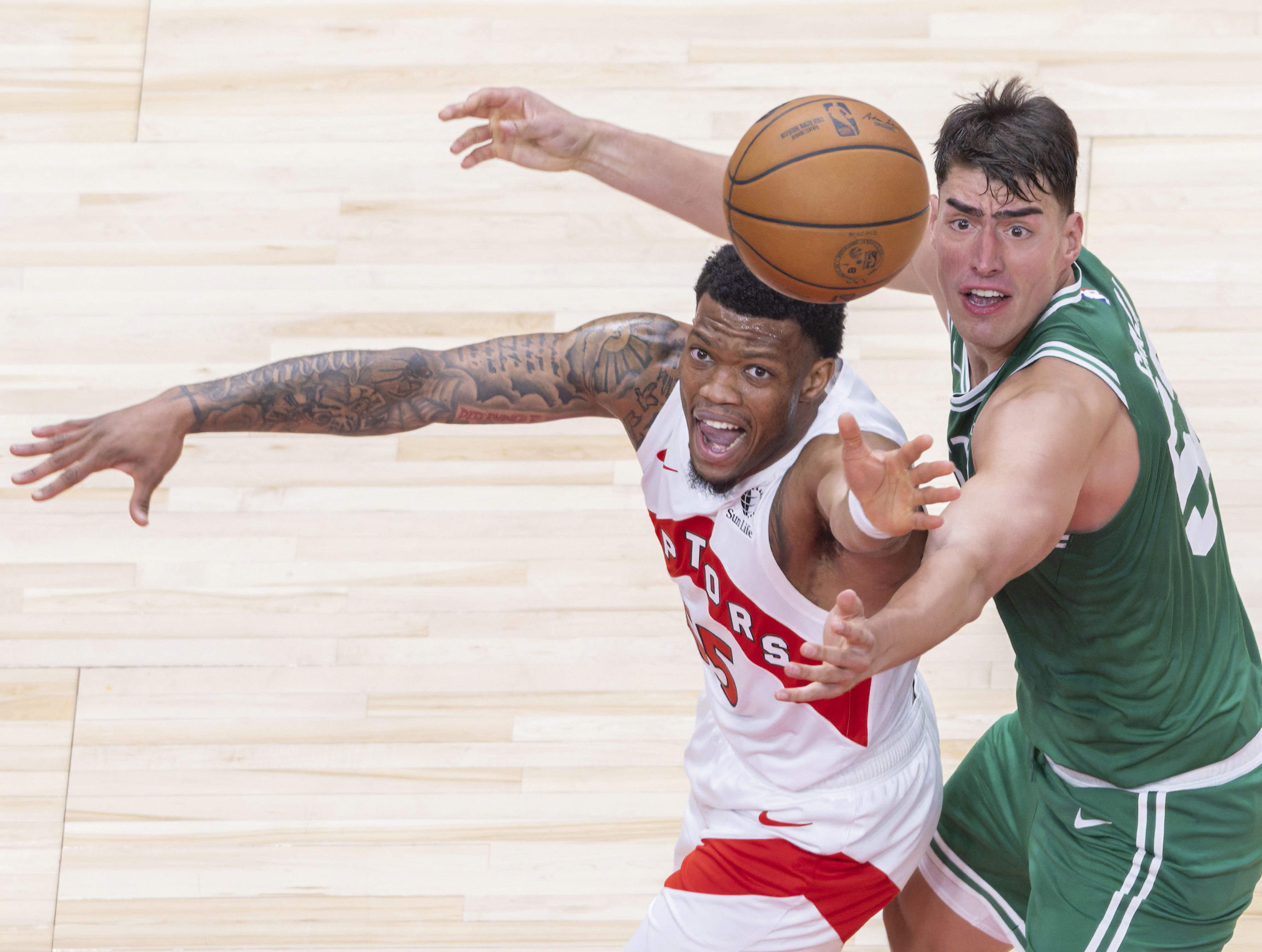 瞩目篮球联赛开赛在即，球员备战状态良好的简单介绍