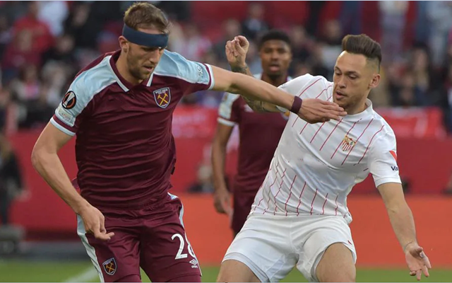 关于塞维利亚在段位战中占据上风，锁定胜利的信息