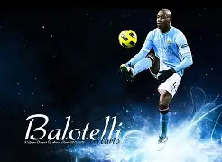 巴洛塔利突破枷锁，闪光出逗高手的风采的简单介绍